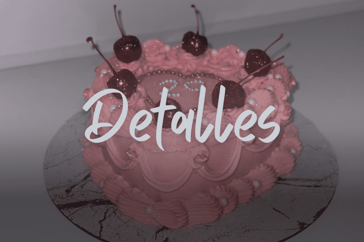 Detalles personalizados para regalos