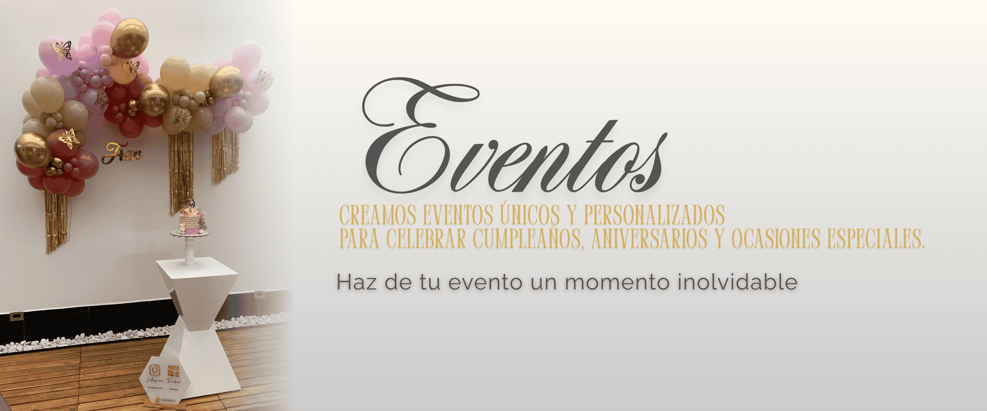 Eventos