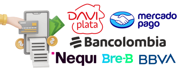 medios de pago